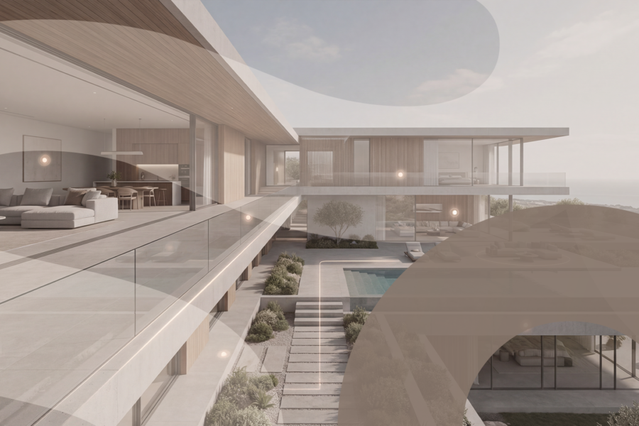 Dlaczego warto wykorzystać AI w&nbsp;prezentacji nieruchomości?