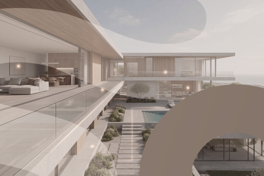 Dlaczego warto wykorzystać AI w&nbsp;prezentacji nieruchomości?