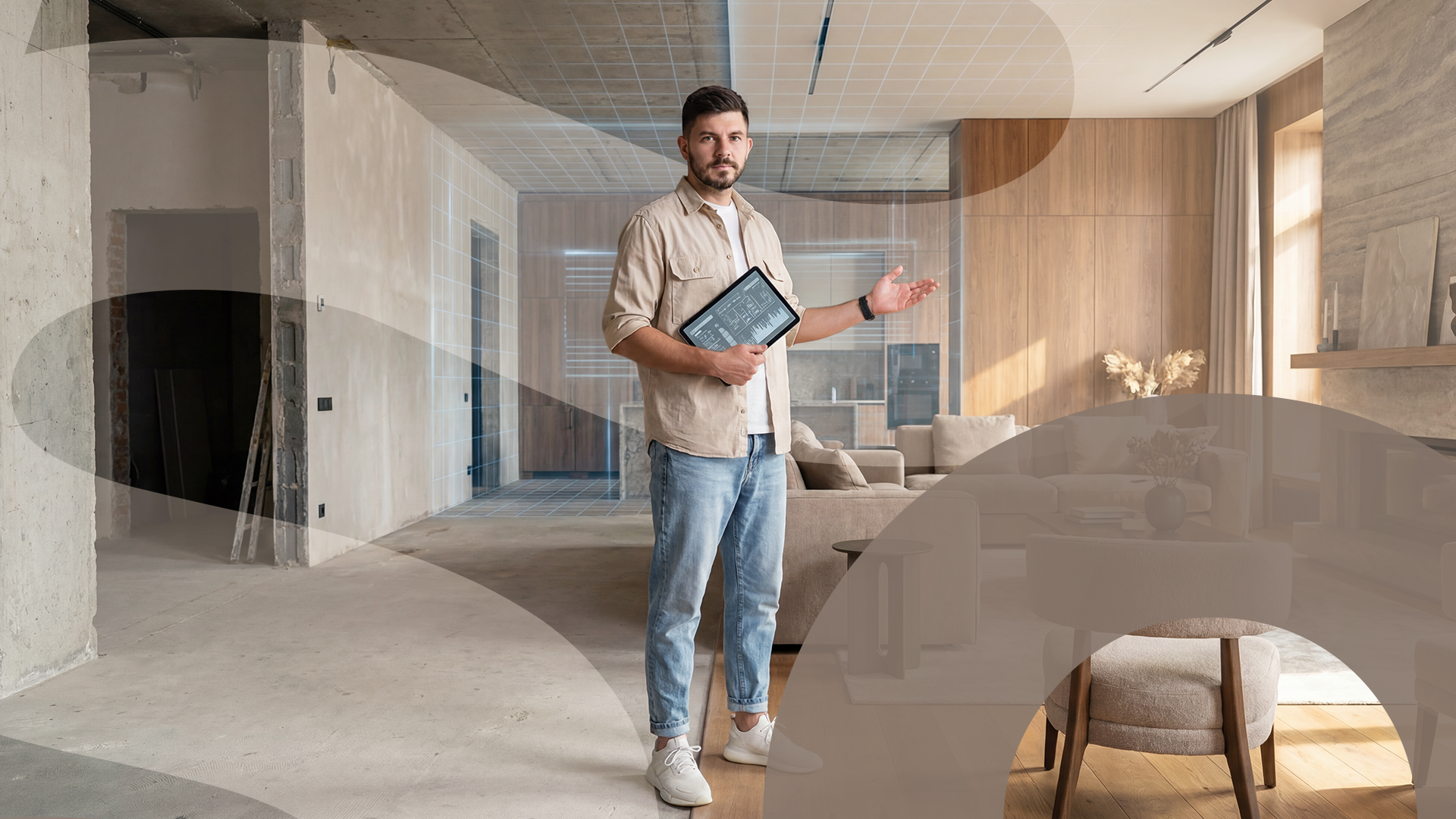 Marketing nieruchomości nowej generacji, czyli jak AI, animacje i wirtualne spacery 360° zmieniają prezentację inwestycji