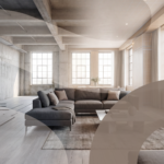 Wizualizacje nieruchomości AI vs tradycyjny home staging – co naprawdę bardziej sprzedaje?